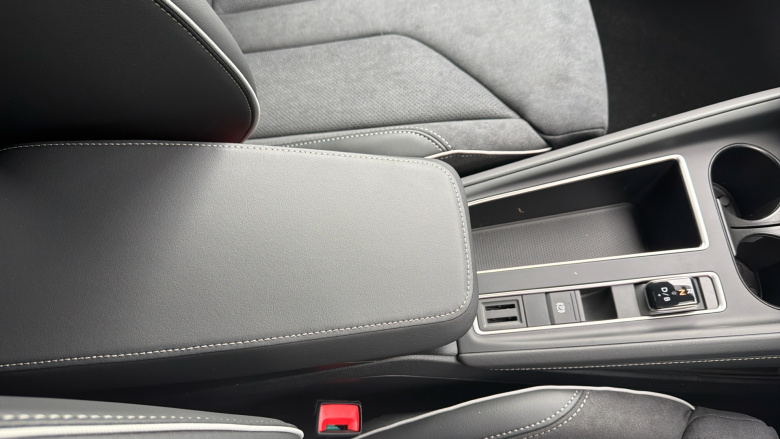 Skoda Elroq 150kW 60 SportLine 63kWh 5dr Auto Electric Estate